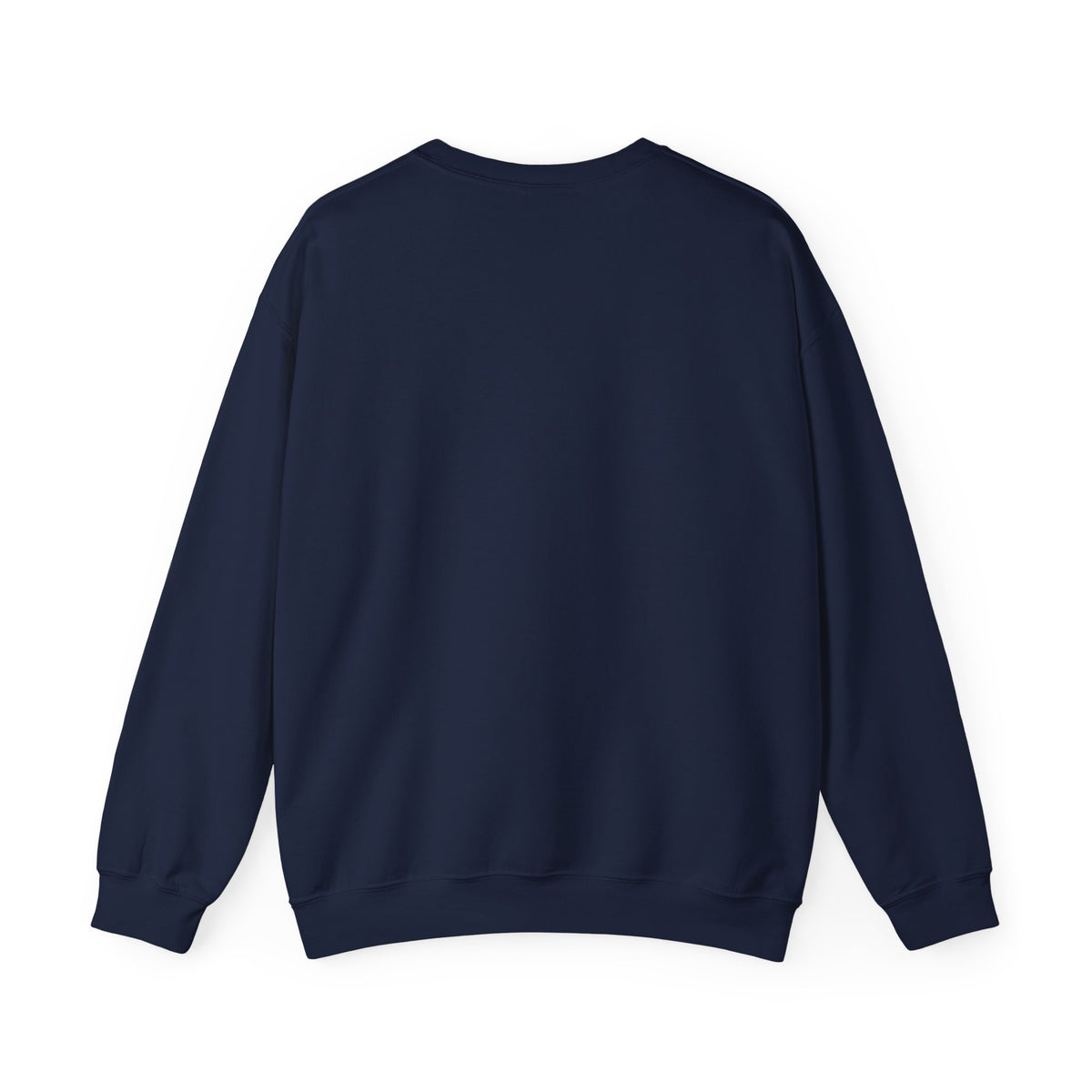 Holiday Nurse Crewneck Sweatshirt — 'Infirmière en Fêtes' Christmas Nursing Gift