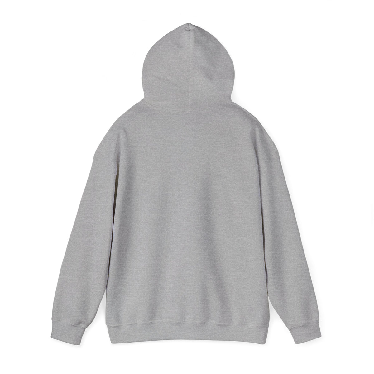 Holiday Poinsettia Hoodie — "Infinite Joy of the Season" Festive Christmas Sweatshirt