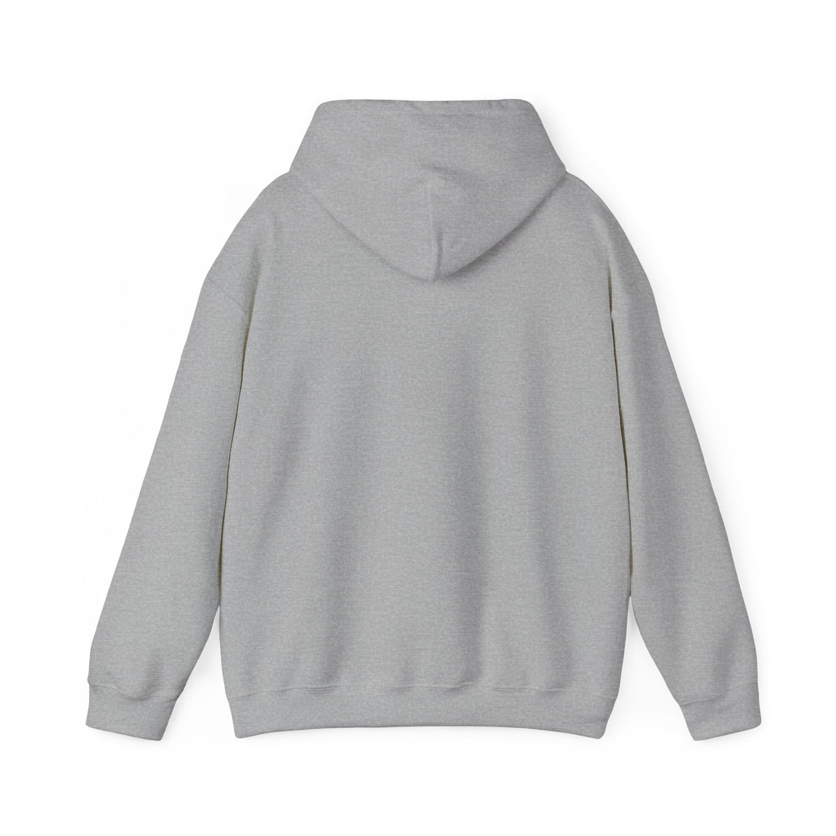 Holiday Poinsettia Hoodie — "Infinite Joy of the Season" Festive Christmas Sweatshirt