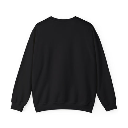 Holiday Nurse Crewneck Sweatshirt — 'Infirmière en Fêtes' Christmas Nursing Gift