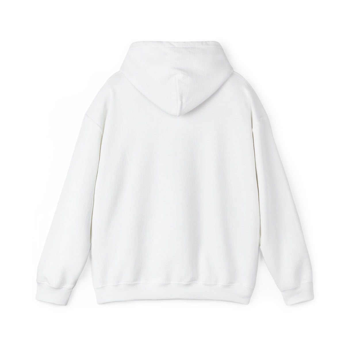Holiday Poinsettia Hoodie — "Infinite Joy of the Season" Festive Christmas Sweatshirt