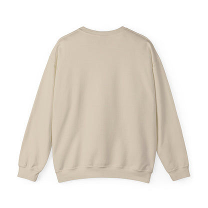 Holiday Nurse Crewneck Sweatshirt — 'Infirmière en Fêtes' Christmas Nursing Gift
