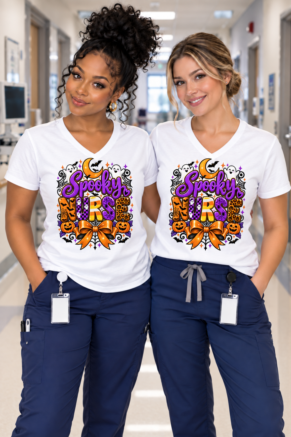 Bella + Canvas Unisex Jersey SS V-Neck T-Shirt