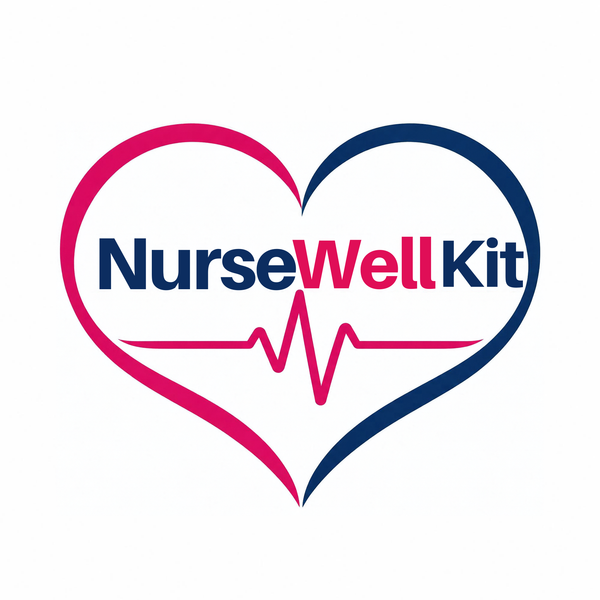 Nurse Well Kit