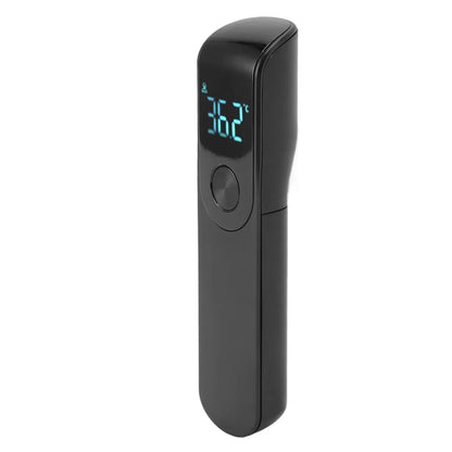 Set of thermometer electronic forehead adult children & oximeter SpO2 finger Finger Pulse Oximeter