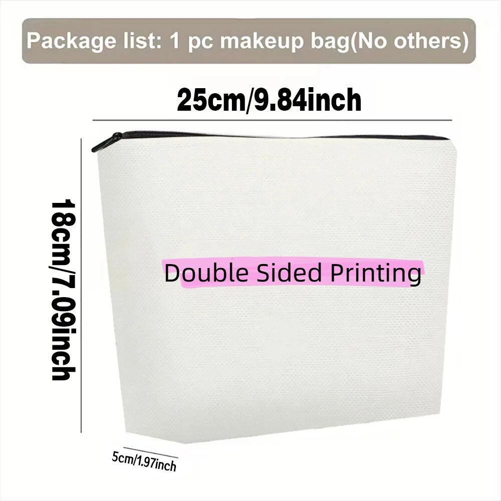 Trousse de maquillage pour infirmière, kit de survie, cadeau pour infirmière, cadeau de remise de diplôme